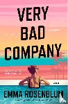 Rosenblum, Emma - Very Bad Company