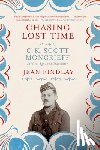 Findlay, Jean - Chasing Lost Time