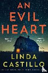 Castillo, Linda - An Evil Heart