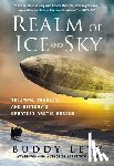 Levy, Buddy - Realm of Ice and Sky