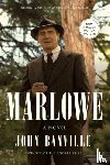Banville, John - Marlowe