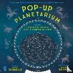 Brunelle, Lynn - Pop-Up Planetarium
