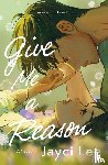 Lee, Jayci - Give Me a Reason