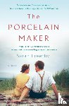 Freethy, Sarah - The Porcelain Maker