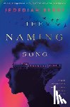 Berry, Jedediah - The Naming Song
