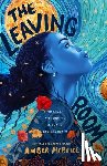McBride, Amber - The Leaving Room
