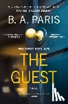Paris, B. A. - The Guest