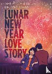 Yang, Gene Luen - Lunar New Year Love Story