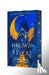 Liang, Ann - A Song to Drown Rivers