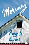 Burns, Amy Jo - Mercury