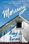 Burns, Amy Jo - Mercury