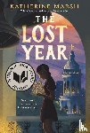 Marsh, Katherine - The Lost Year