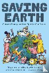 Rhuday-Perkovich, Olugbemisola - Saving Earth