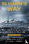 Stanton, Doug, Tougias, Michael J. - In Harm's Way Young Readers Edition