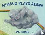 Tanaka, Saki - Nimbus Plays Alone