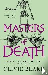 Blake, Olivie - Masters of Death