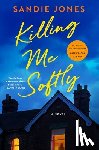 Jones, Sandie - Killing Me Softly