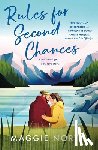 North, Maggie - Rules for Second Chances