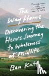 Katt, Ben - The Way Home