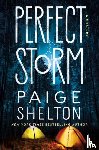 Shelton, Paige - Perfect Storm