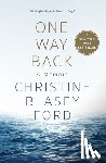 Ford, Christine Blasey - One Way Back: A Memoir