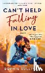 Sullivan, Sophie - Can't Help Falling in Love