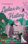 Vasti, Alexandra - Ladies in Hating