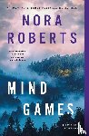 Roberts, Nora - Mind Games