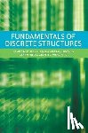 Weiss, Gary M. - Fundamentals of Discrete Structures