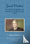 Koontz, Jr. Lawrence L., Benton, Jr. (Foreword) James W., Koehler (Editor), John S. - Koontz, L: Jurist Prudent -- The Judicial Opinions of Lawren