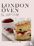 Adedeji, Noreen - London Oven