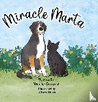 Gerami, Nicole - Miracle Marta