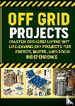 Lavizzari, Andrea - Off Grid Projects