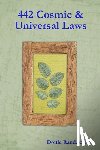 Randazzo, Dottie - 442 Cosmic & Universal Laws