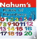 Edwards, Nahum - Nahum's Book Of Numbers