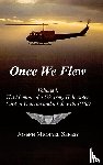 Sepesy, Joseph Michael - Once We Flew