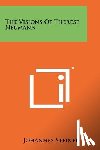 Steiner, Johannes - The Visions of Therese Neumann