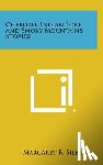 Siler, Margaret R. - Cherokee Indian Lore and Smoky Mountains Stories
