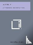 Kuhn, Alvin Boyd - Lost Light: An Interpretation of Ancient Scriptures