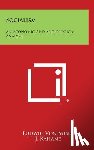 Von Mises, Ludwig - Socialism: An Economic and Sociological Analysis