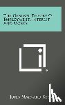 Keynes, John Maynard - The General Theory of Employment, Interest and Money