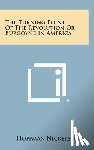 Nickerson, Hoffman - The Turning Point of the Revolution or Burgoyne in America