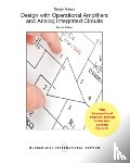 Franco, Sergio - Design With Operational Amplifiers And Analog Integrated Circuits (Int'l Ed)