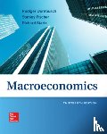 Dornbusch, Rudiger, Fischer, Stanley, Startz, Richard - Macroeconomics