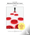 Shefrin, Hersh - Behavioral Corporate Finance