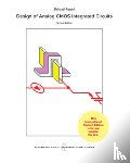 Razavi, Behzad - Design of Analog CMOS Integrated Circuits