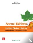 Maier-Sarti, Wendy - Annual Editions: United States History, Volume 2: Reconstruction Through the Present