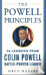 Harari, Oren - Powell Principles