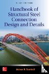 Tamboli, Akbar - Handbook of Structural Steel Connection Design and Details, Third Edition