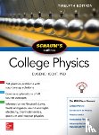 Hecht, Eugene - Schaum's Outline of College Physics, Twelfth Edition